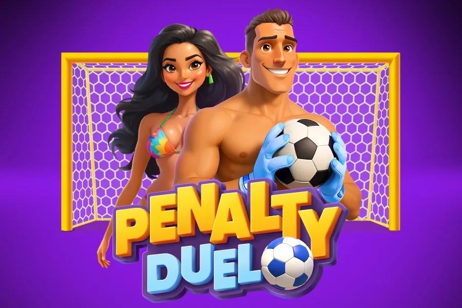 Penalty Duel